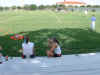 001028PPvsJones01Me&JeanB4Game.JPG (149746 bytes)